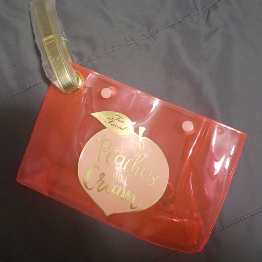 Wristlet